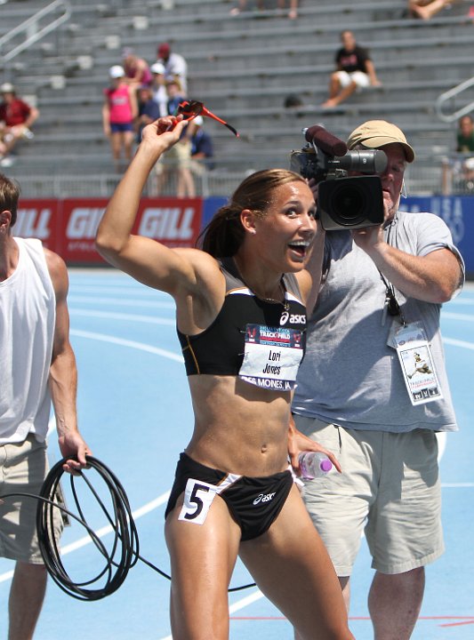 USTF Sat-042.JPG - 2010 USATF Track & Field Championships, June 24-27, Drake Stadium, Des Moines, Iowa.